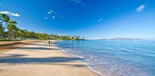 Resort Wailea