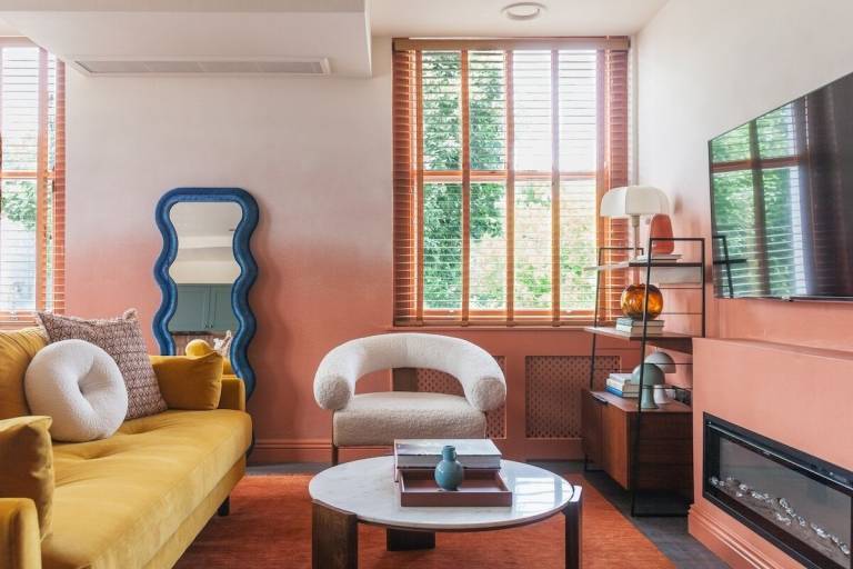 Appartement  Camden