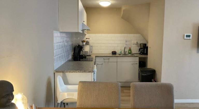 Rental apartment with 2 rooms for 5 persons — photo 5