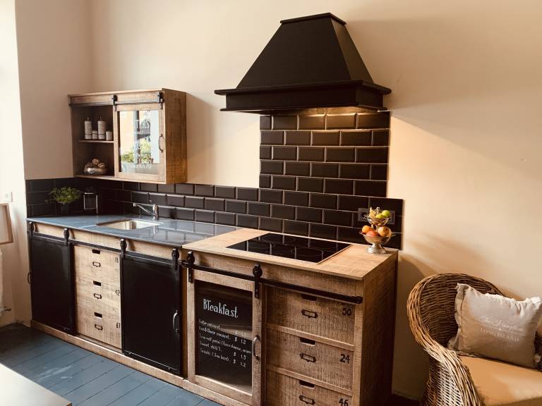 Ferienwohnung Freinsheim