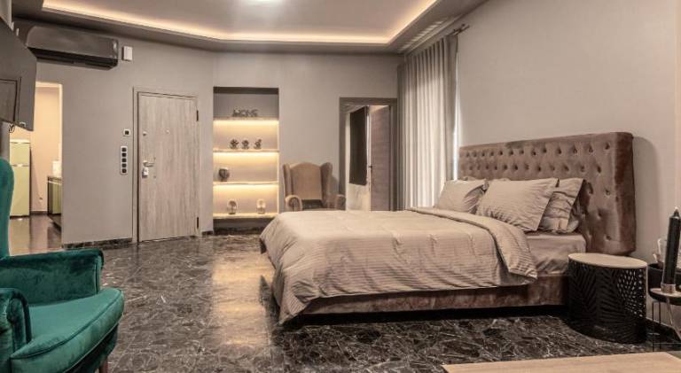 Ventiri RoofTop Luxury Suite 4, Central, Near Hilton — photo 2