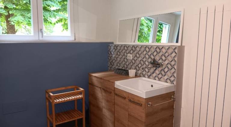 Holiday apartment with 1 room for 4 persons — photo 2