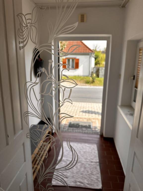 Ferienwohnung Stegersbach