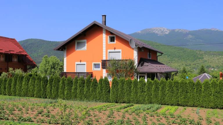 Apartman  Korenica