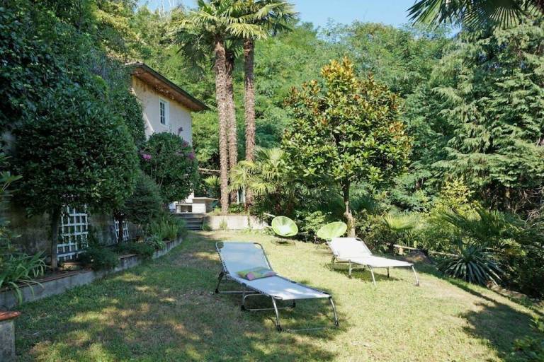 Ferienhaus  Agra
