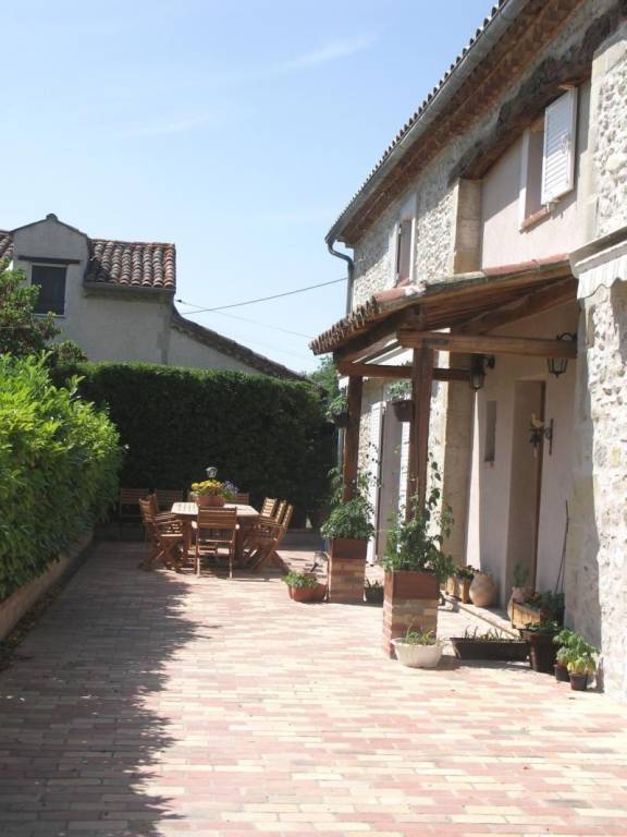 Apartment  Labruguière