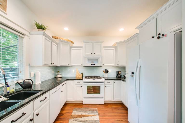 Children-friendly vacation home with barbecue | Pets are welcome — photo 4