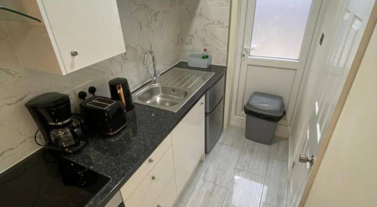Charming holiday apartment | Dogs allowed — photo 4