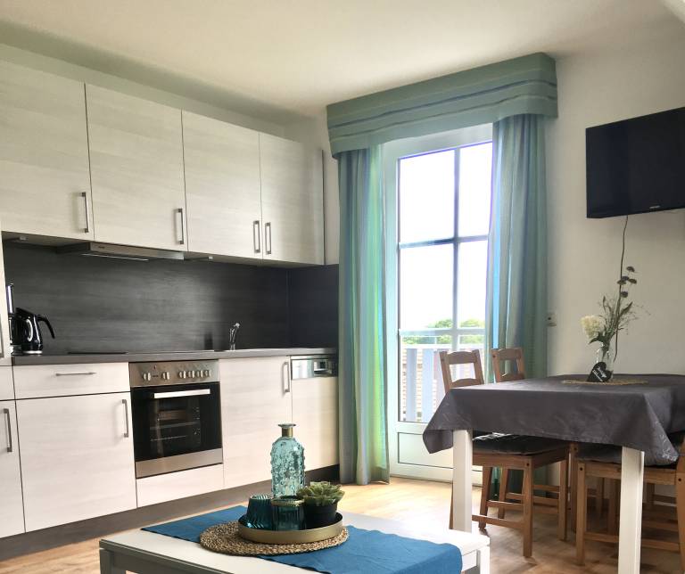 Ferienwohnung Bad Steben