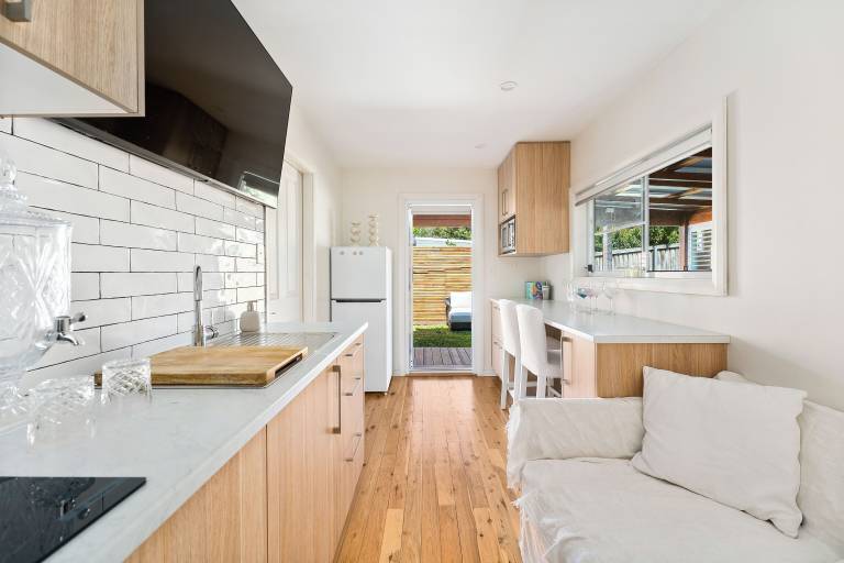 Apartment  Stanwell Tops