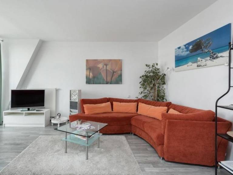 Ferienwohnung Neustadt