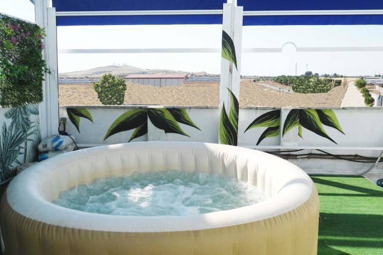 Hotel Venta El Molino