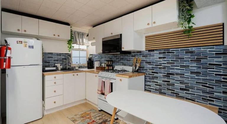 Holiday apartment with 2 rooms for 6 persons — photo 3