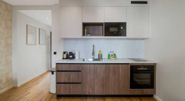 Pleasant holiday apartment | Pets are welcome — photo 3