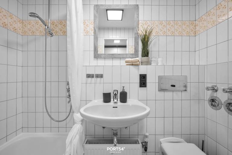 Welcome to the holiday apartment "de lütt Stuv" in St. Peter-Ording — photo 4