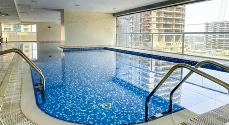 Rental apartment with private pool — photo 3