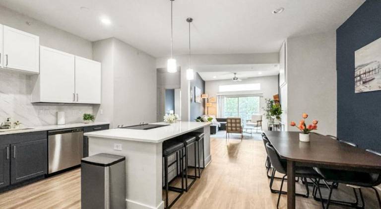 Rental apartment with 3 rooms for 14 persons — photo 4