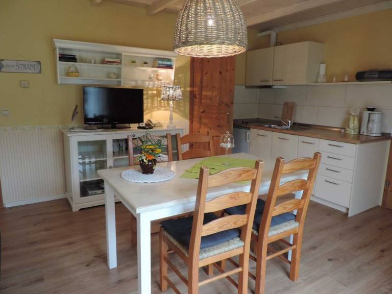 Ferienwohnung Kloster