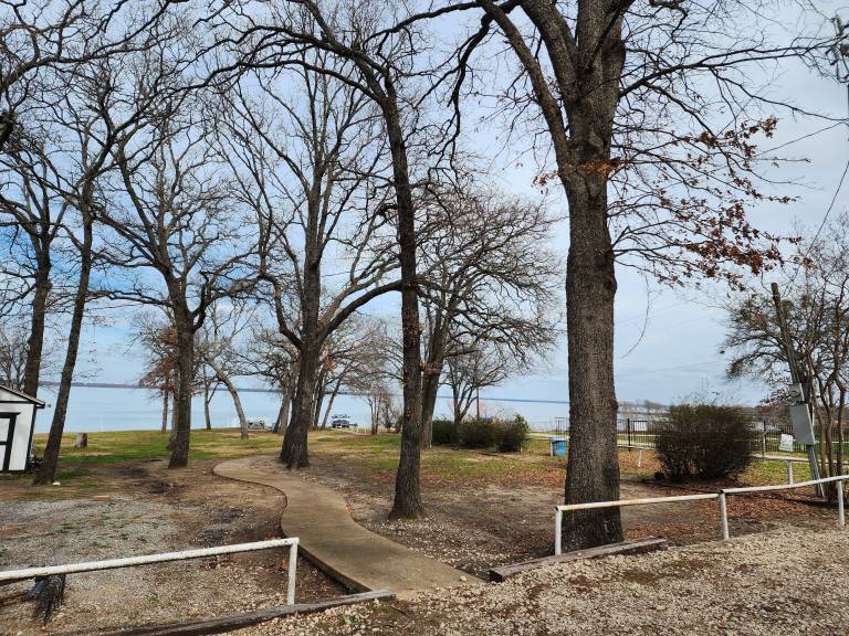 Cottage Lake Tawakoni