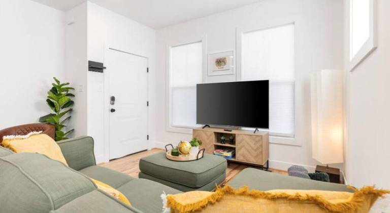 Rental apartment with 2 rooms for 6 persons in Richmond, BC