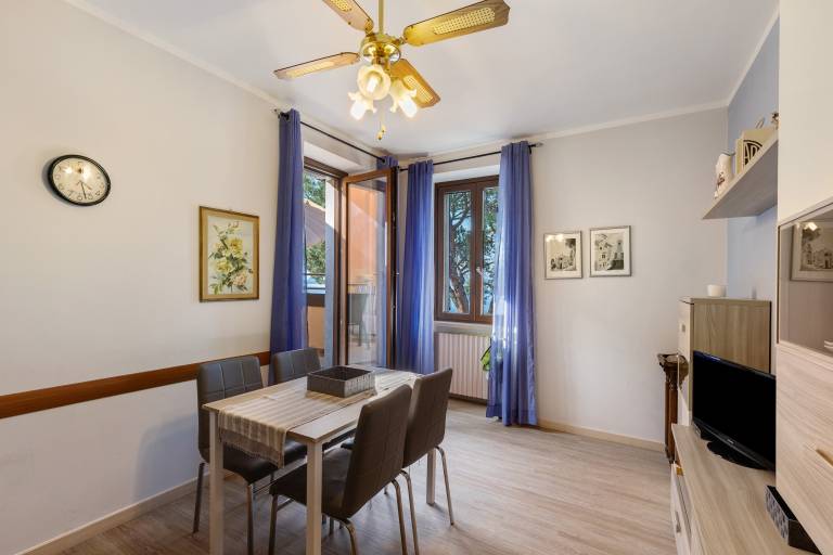 Apartment 'Casabb Vista Lago' with Mountain View, Private Terrace and Wi-Fi — photo 4