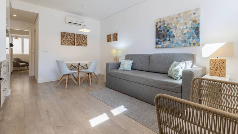 Appartement Lisbonne