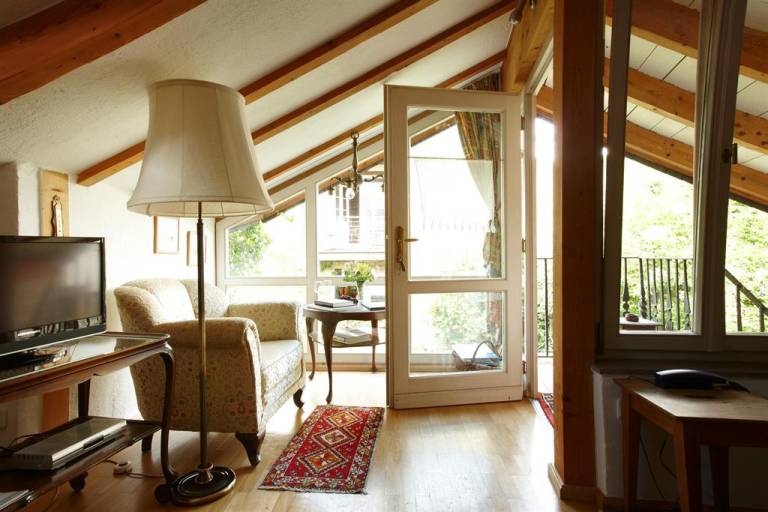 Ferienwohnung  Gensingen