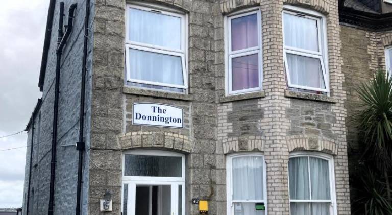 Donnington Guest House — photo 4