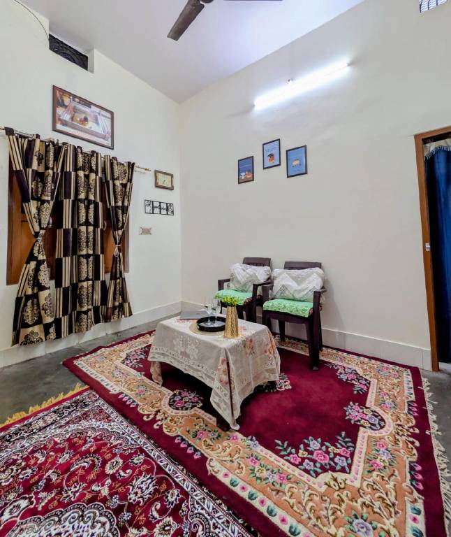 1000 m&sup2; Ferienwohnung