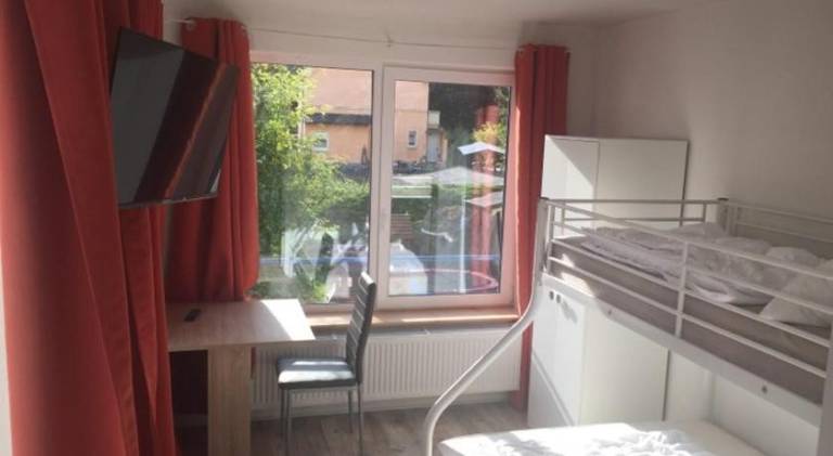 Bed & Breakfast Wanfried