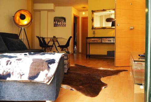 Apartamento Zamora