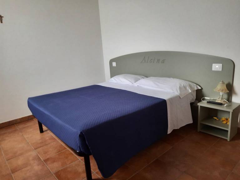 Privatzimmer Montefortino