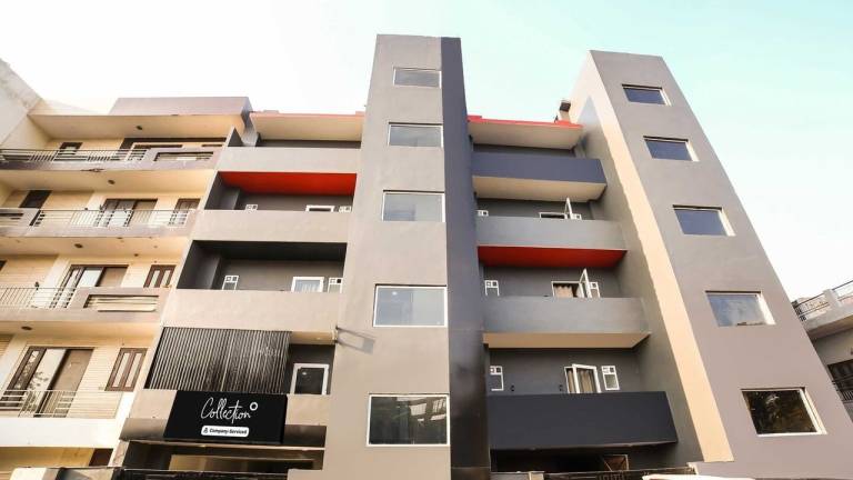 Ferienhaus für 2 Personen 31 m² in Delhi