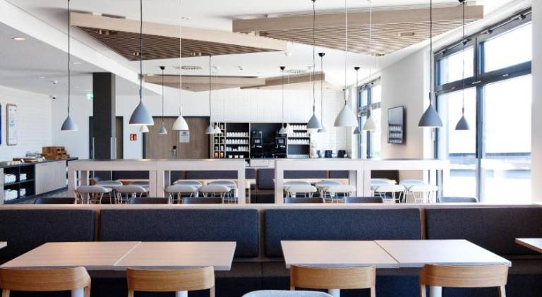 Holiday Inn Express Ringsheim By IHG — photo 3