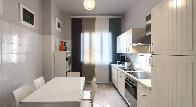 Ample apartment | Pet-friendly — photo 3
