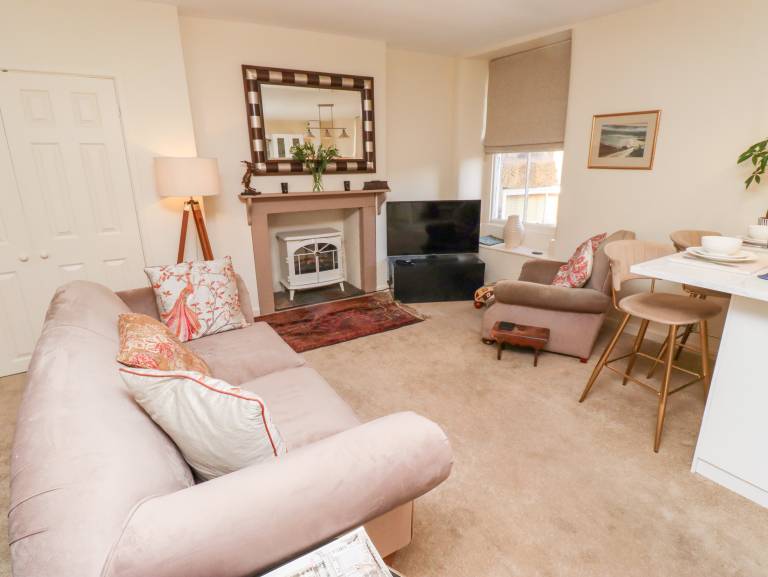 Nice cottage with garden | Pets allowed — photo 3