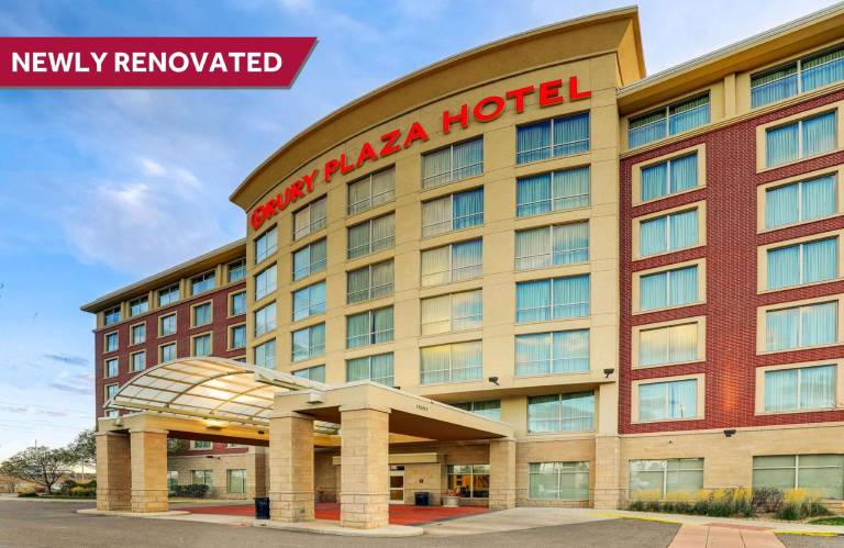 Drury Plaza Hotel Denver Westminster in Westminster, CO