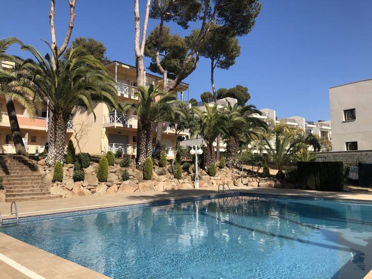 Appartement Sant Antoni de Calonge