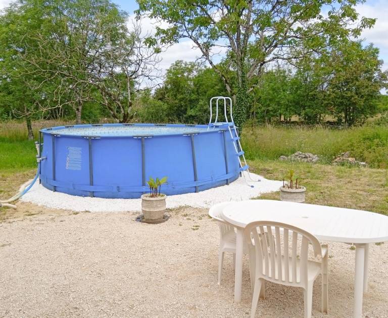 Gîtes de France - Eco-grange "Le clos du Catouillet" — photo 3