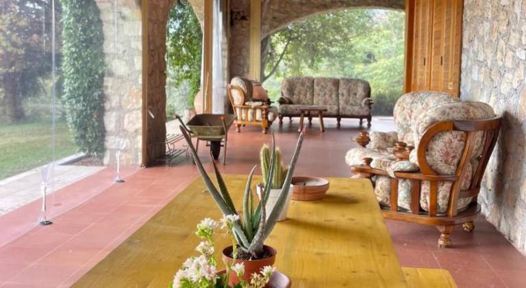Villa La Collina — photo 3