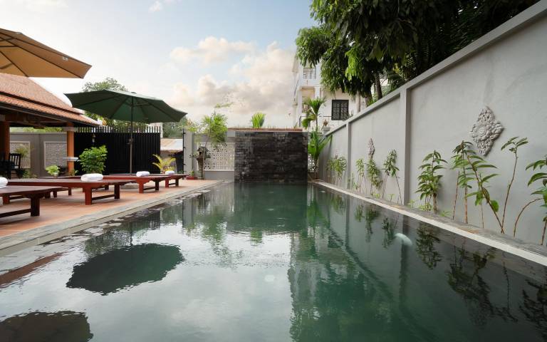 Visak Pool Villa — photo 4