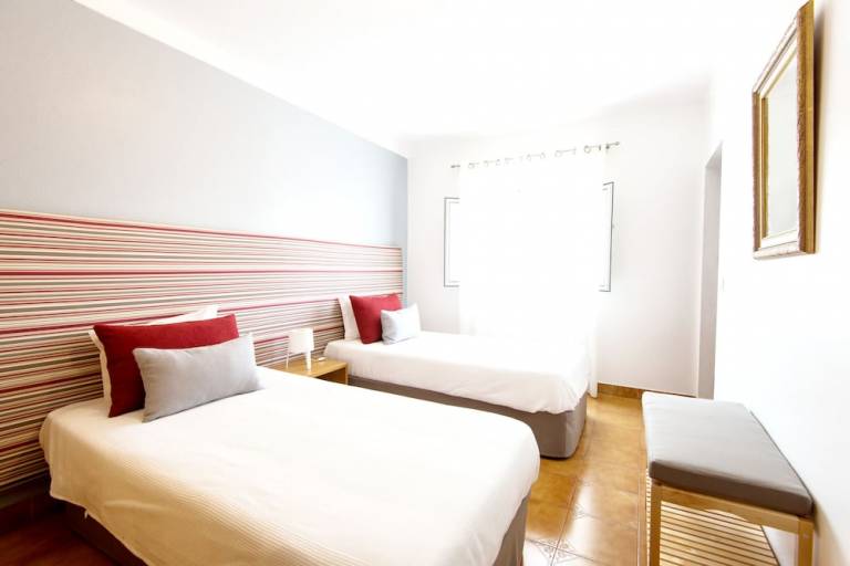 Apartamento Vila Nova de Milfontes
