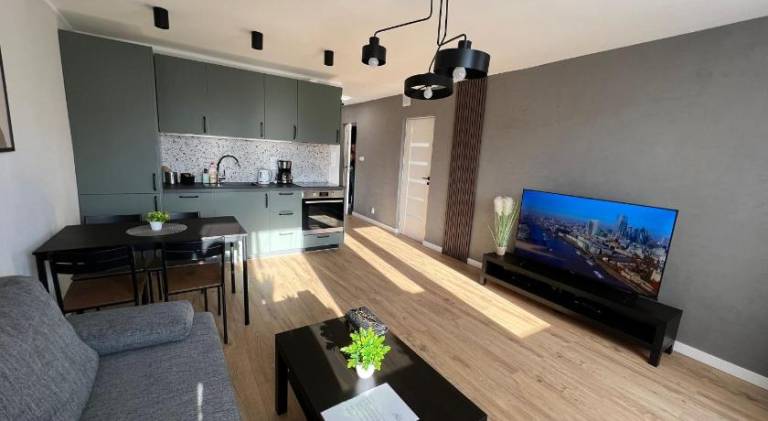 Holiday apartment with 1 room for 4 persons — photo 2