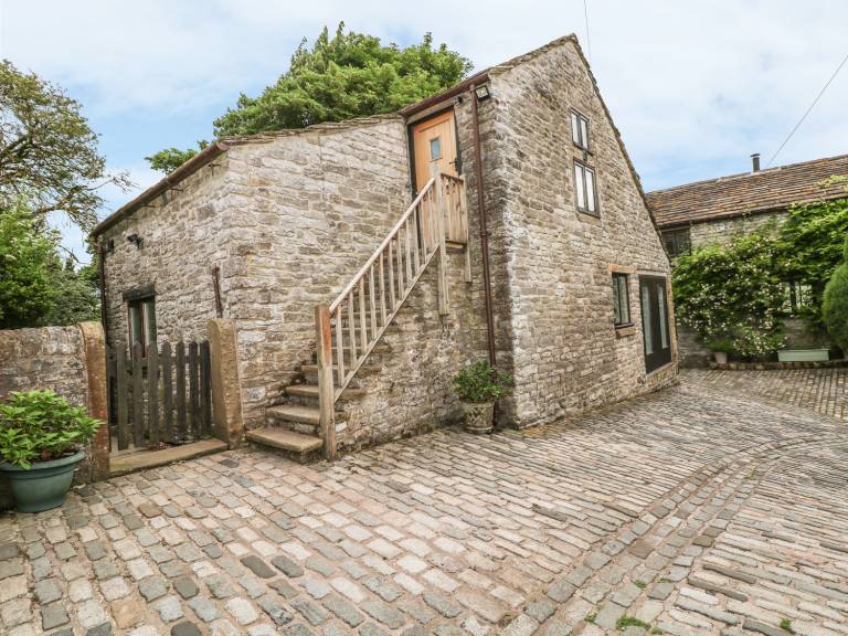 Cottage Edale