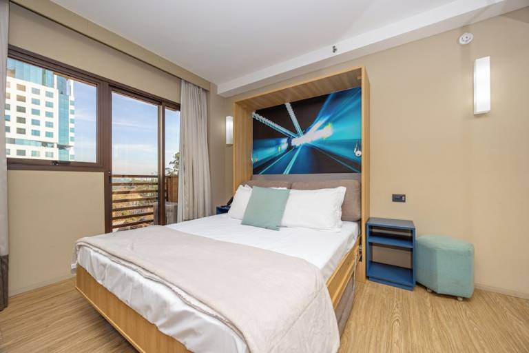 Apartamento Vila Boa Vista