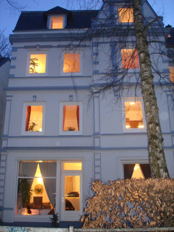 Apartment  Lokstedt