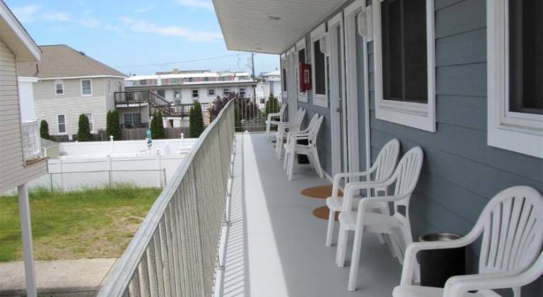 Rio Motel and Suites Wildwood Beach & Boardwalk — photo 4