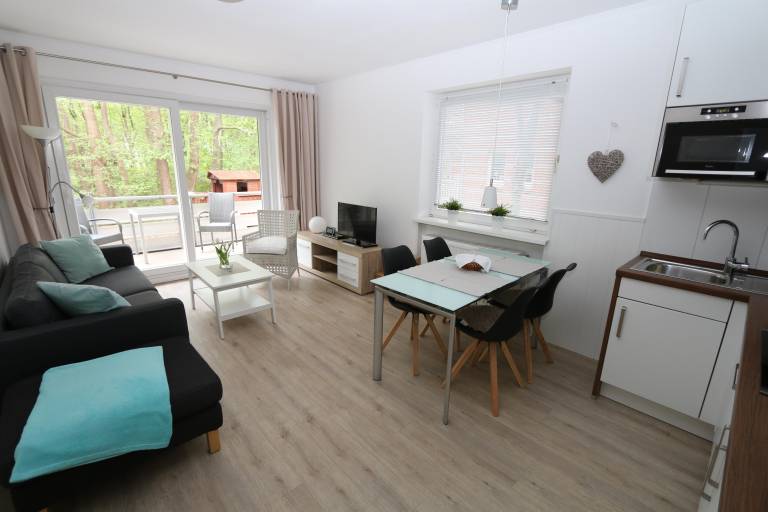 Ferienwohnung Sankt Peter-Ording