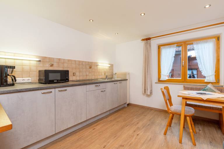 Ferienwohnung Reit