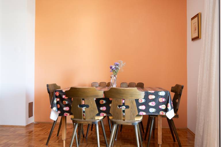 Fully equipped apartment with terrace | Next to the beach | Pet-friendly — photo 3